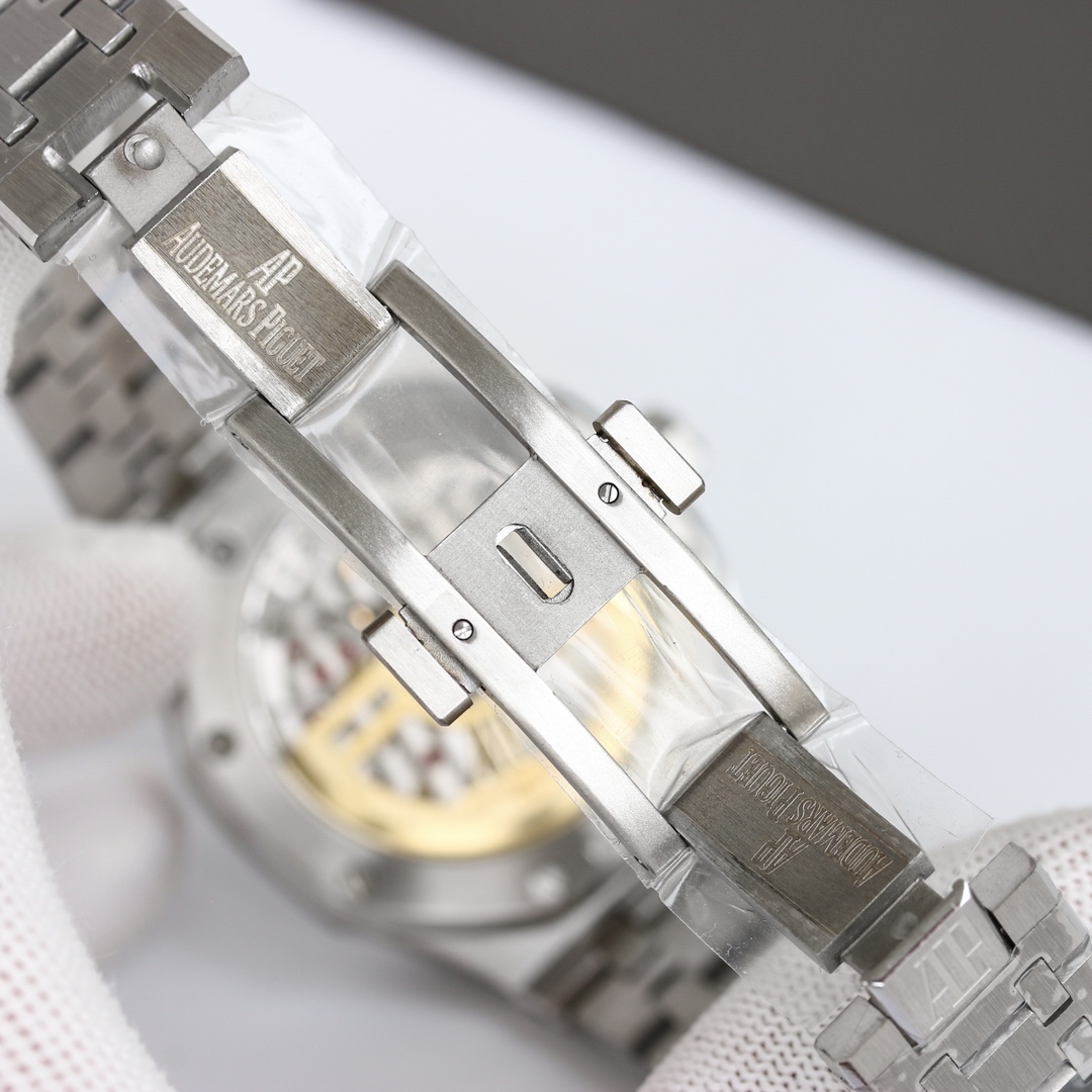Audemars Piguet watch